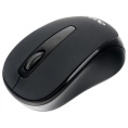 Мышь Acer OMR133 черный оптическая 1000dpi беспров. USB для ноутбука 3but (ZL.MCEEE.01G)
