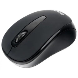 Мышь Acer OMR133 черный оптическая 1000dpi беспров. USB для ноутбука 3but (ZL.MCEEE.01G)