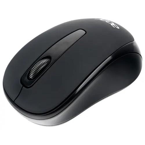 Мышь Acer OMR133 черный оптическая 1000dpi беспров. USB для ноутбука 3but (ZL.MCEEE.01G)