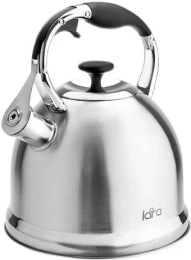 Чайник LARA матовый 3.3л LR00-75