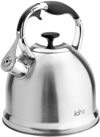 Чайник LARA матовый 3.3л LR00-75