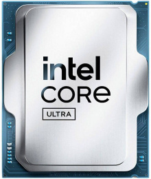 Процессор Intel Core Ultra 5 245K (Box) (BX80768245K) (159W, 24MB, LGA1851) (Ultra 5 245K BOX)