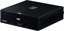 ПК Kvadra D20 i5 11500 2.7 16Gb SSD512Gb UHDG 750 CR без ОС GbitEth 180W черный RUS Y20SYSCAS125R_BA3A68
