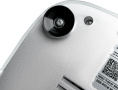 Кухонный комбайн 14 в 1 RAGEX R112, 4.5л, 1300Вт, цвет: 900 (серебристый)