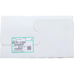 Коротрон заряда нить RICOH Aficio 1085/2090/2105/MP 5500/6000/6500/7000/7502/8000/9002 B070-2364, B0702364