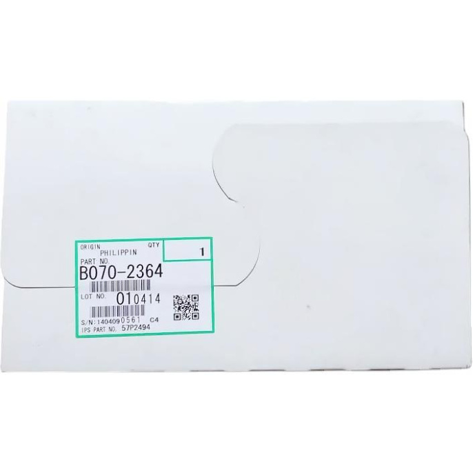 Коротрон заряда нить RICOH Aficio 1085/2090/2105/MP 5500/6000/6500/7000/7502/8000/9002 B070-2364, B0702364