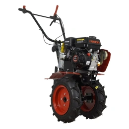 Мотоблок Кадви МБ-1Д2М6 двигатель Loncin LC170F-2 00-00156472