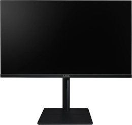 Монитор Delta Computers 27" Сова OM270I черный IPS 5ms 16:9 HDMI M/M матовая HAS Piv 250cd 178гр/178гр 1920x1080 VGA DP FHD RUS