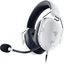 Гарнитура Razer BlackShark V2 X PlayStation Licensed - White Headset/ Razer BlackShark V2 X PlayStation Licensed - White Headset RZ04-03241300-R3G1