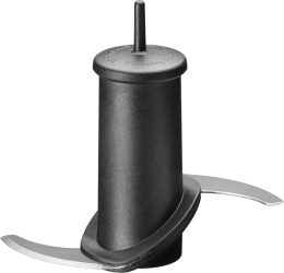 Миникомбайн KitchenAid Кухонный миникомбайн, чаша 830 мл, красный (5KFC3516EER)