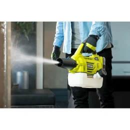 Аккумуляторный распылитель для дезинфекции Ryobi ONE+ RY18FGA-0 5133004912