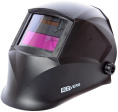 Маска сварщика RedVerg RD-WM 305 филь.:хамел. кл.:1/1/1/2 см.экр.90x35мм черный RD-WM 305/АСФ100