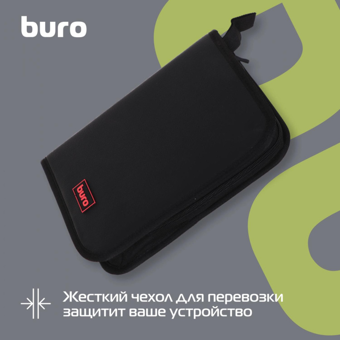 Пуско-зарядное устройство BURO SJ-K40