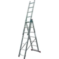 Универсальная лестница Krause Corda 3x7 010377