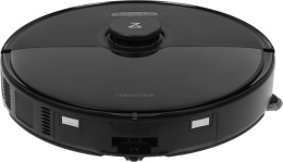 Робот-пылесос Roborock Robotic Vacuum Cleaner+Empty Wash Fill Doc S8 Max Ultra Черный S8MU52-02