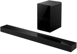 Саундбар TCL Q75H 5.1.2 420Вт +200Вт черный