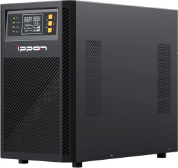 ИБП Ippon Innova TA 2000 2000VA/2000W LCD/USB/RS-232/EPO/SNMPslot (4 IEC С13) 12V/9Ah*4 2048802 