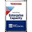 Жесткий диск Toshiba SAS 3.0 18Tb MG09SCA18TE 512E (7200rpm) 512Mb 3.5