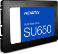 Накопитель SSD A-Data SATA-III 256GB ASU650SS-256GT-R Ultimate SU650 2.5"