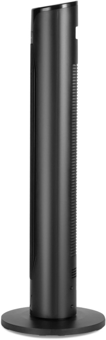 Вентилятор напольный COOLFORT CF-2043, черный