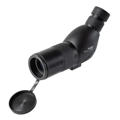 Зрительная труба GAUT Sirius 12–36x50 со штативом