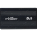 Espada HU307B Black Внешний бокс для 2.5" SATA устройств, USB3.0