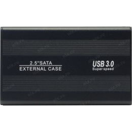 Espada HU307B Black Внешний бокс для 2.5" SATA устройств, USB3.0