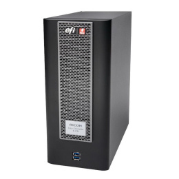 Внешний контроллер Fiery E-27B оригинал для Ricoh Pro C5300S/C5310S 409390