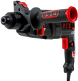 Перфоратор P.I.T. PBH28-C5 SDS-Plus электрический, горизонт, 1050Вт, 3.2 Дж, 3 режима, Ø 28 мм, 0-1100, кейс