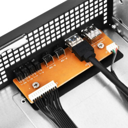 Корпус Silverstone SST-RM21-304 G59RM2130400020