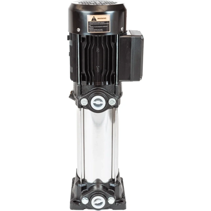 Центробежный многоступенчатый вертикальный насос AQUASTRONG EVPm4-6