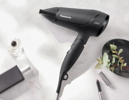 Фен Panasonic EH-ND65-K865, 2000Вт, черный