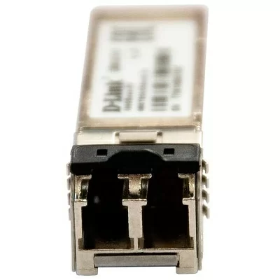 D-Link 311GT/A1A OEM SFP-трансивер с 1 портом 1000Base-SX для многомодового оптического кабеля (до 550 м)
