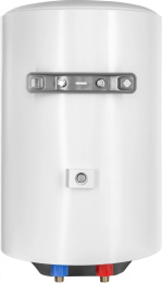 Водонагреватель Candy CR50V-HE1 R 1.75кВт 50л электрический настенный/белый GA0G7GE02