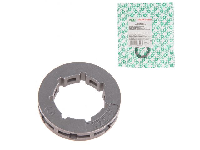 Звездочка ECO HU137/142/236/240 CSP-HU137/142-014