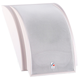 Громкоговоритель настенный Roxton SWS-10 10/5 Вт 80 Гц – 16 кГц белый