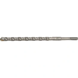 Бур 16х260 мм; SDS-plus СИБИН 29312-260-16