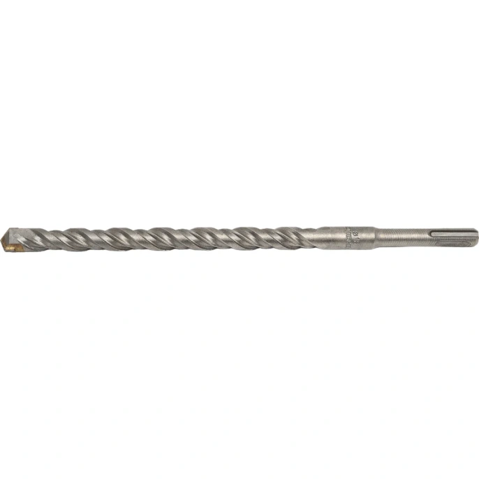 Бур 16х260 мм; SDS-plus СИБИН 29312-260-16
