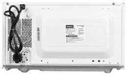 Микроволновая печь Galanz MOS-2003MW, 700Вт, 20л, белый
