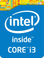 Процессор APU LGA1150 Intel Core i3-4360 Haswell, 2C/4T, 3.7GHz, 4MB, 54W, HD Graphics 4600 OEM clean pulled CM8064601482461