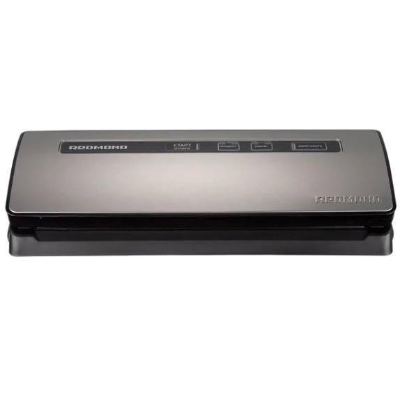 REDMOND RVS-M020 Упаковщик вакуумный