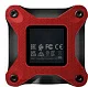 Твердотельный диск 512GB A-DATA SD620, External, USB 3.2, [R/W -550/500 MB/s] красный (SD620-512GCRD)