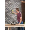 Ударная дрель-шуруповерт Ryobi ONE+ R18PD3-0 без аккумулятора в комплекте 5133002888