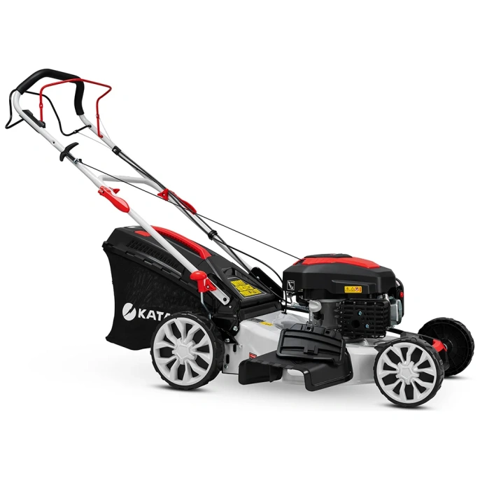 Бензиновая газонокосилка KATANA KL-56AS PRO MBK0027830