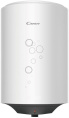 Водонагреватель Candy CR50V-HE1 R 1.75кВт 50л электрический настенный/белый