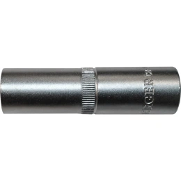 Головка торцевая удлиненная 6-гранная SuperLock (1/2"; 19 мм) Berger BG BG-12SD19