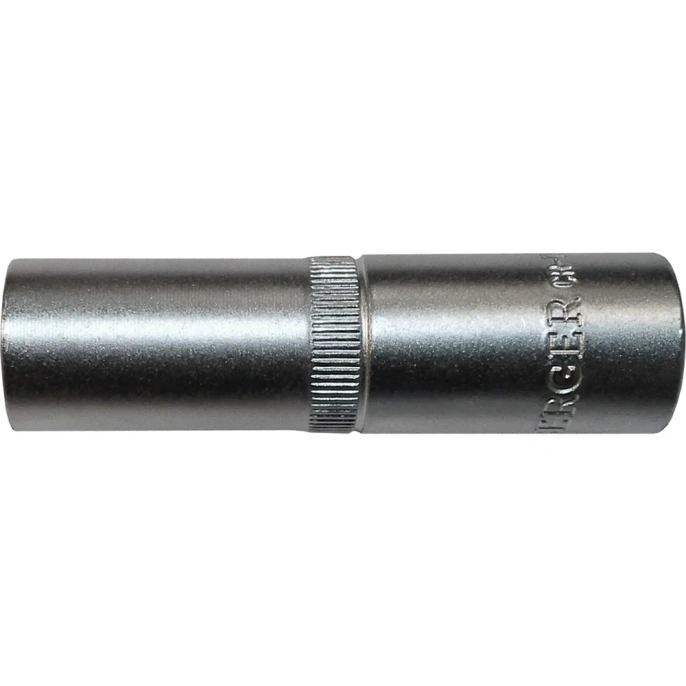 Головка торцевая удлиненная 6-гранная SuperLock (1/2"; 19 мм) Berger BG BG-12SD19