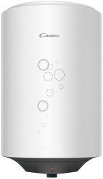 Водонагреватель Candy CR50V-HE1 R 1.75кВт 50л электрический настенный/белый