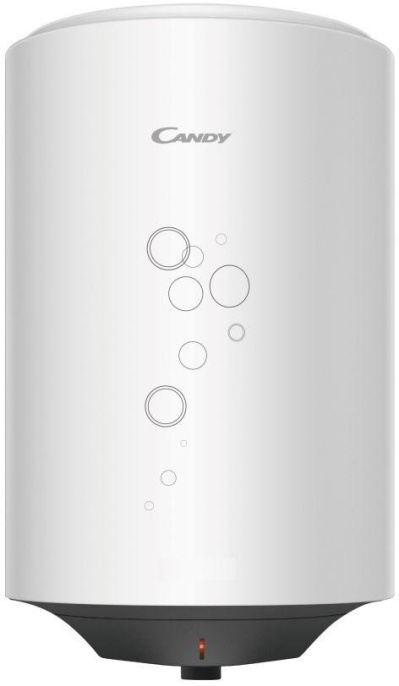 Водонагреватель Candy CR50V-HE1 R 1.75кВт 50л электрический настенный/белый