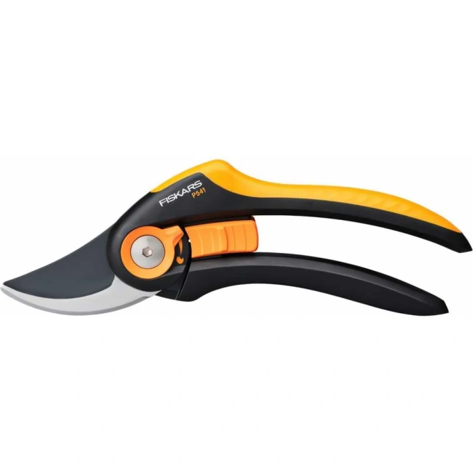 Плоскостной секатор Fiskars Plus Smartfit P541 1057169